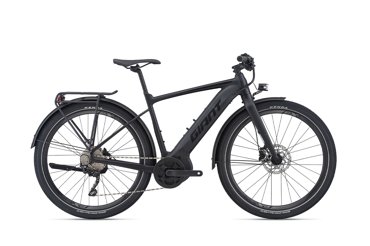 Fastroad E+ EX D 2025