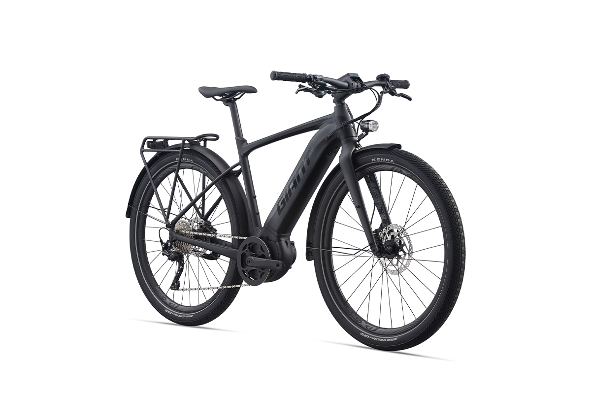 Fastroad E+ EX D 2025