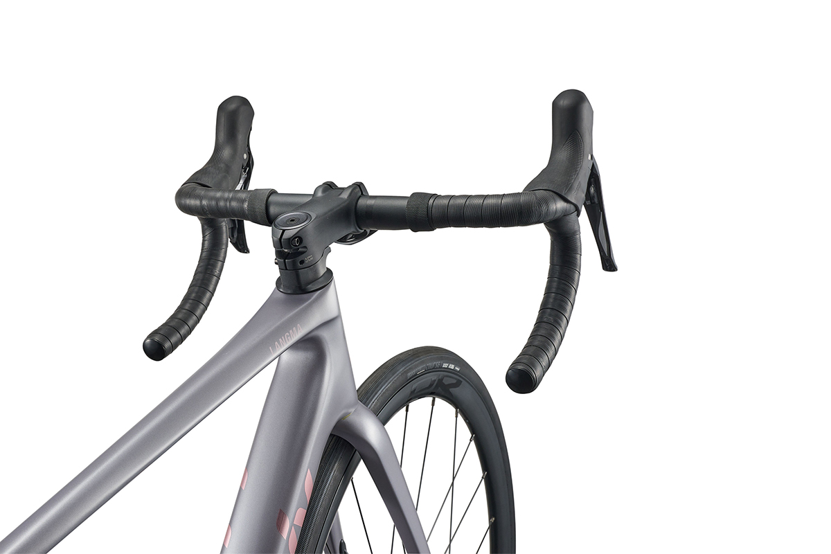 Langma Advanced 2