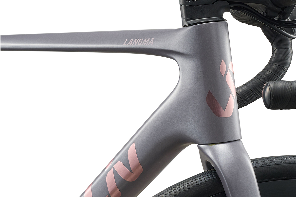 Langma Advanced 2