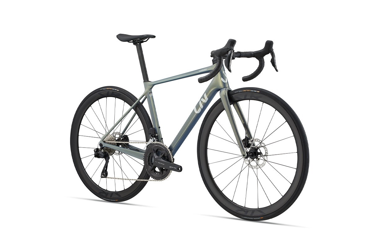 Langma Advanced Pro 1