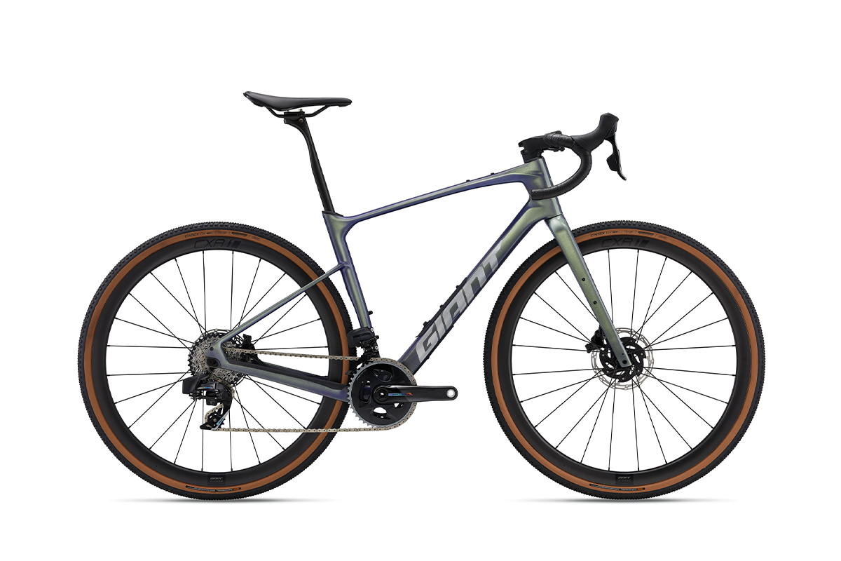 Revolt Advanced Pro 0