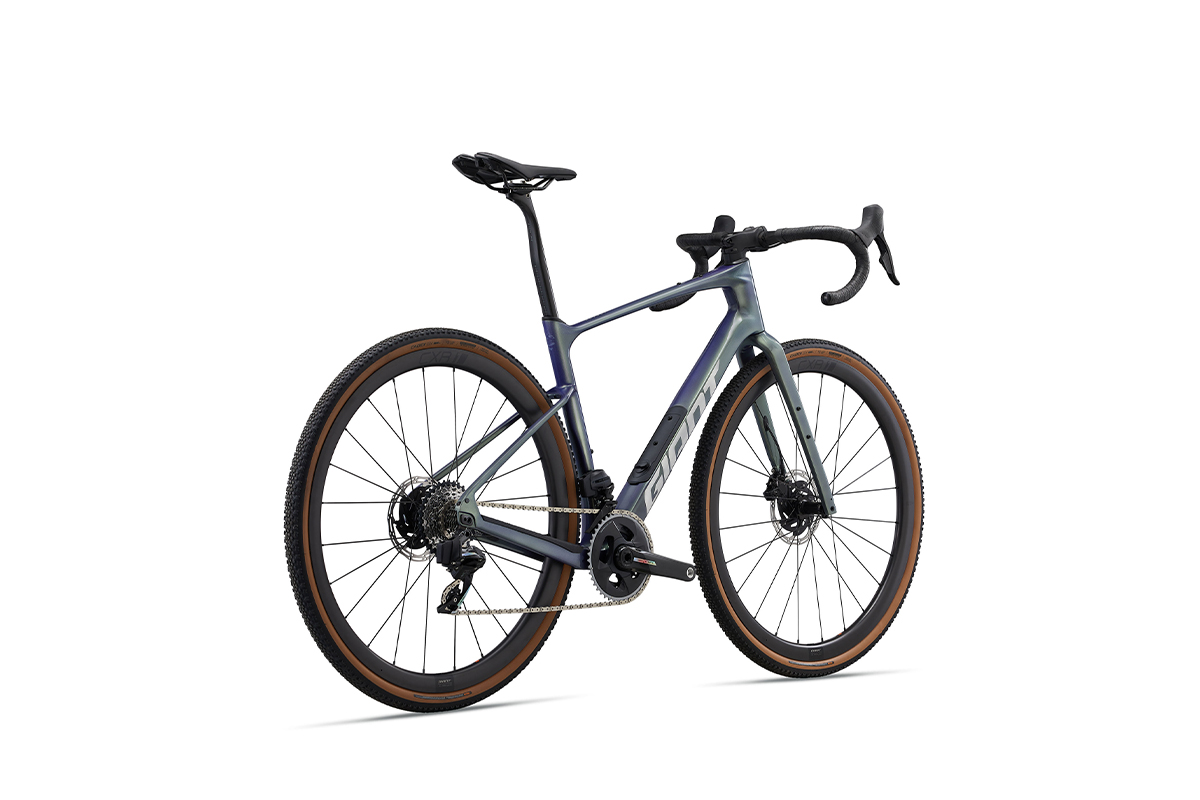 Revolt Advanced Pro 0