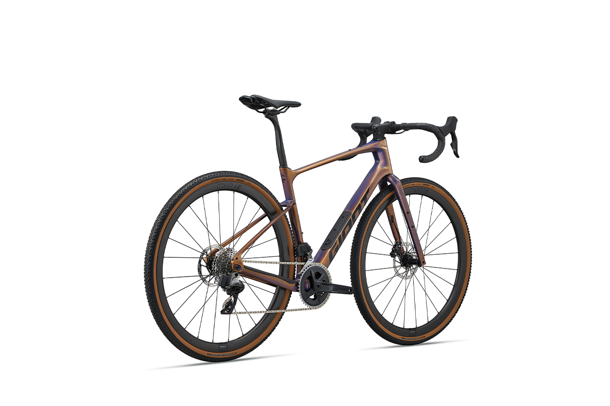 Revolt Advanced Pro 1