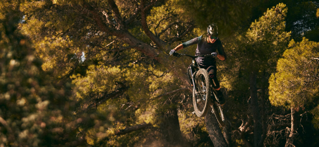 Intrigue X Advanced E+ Elite 1