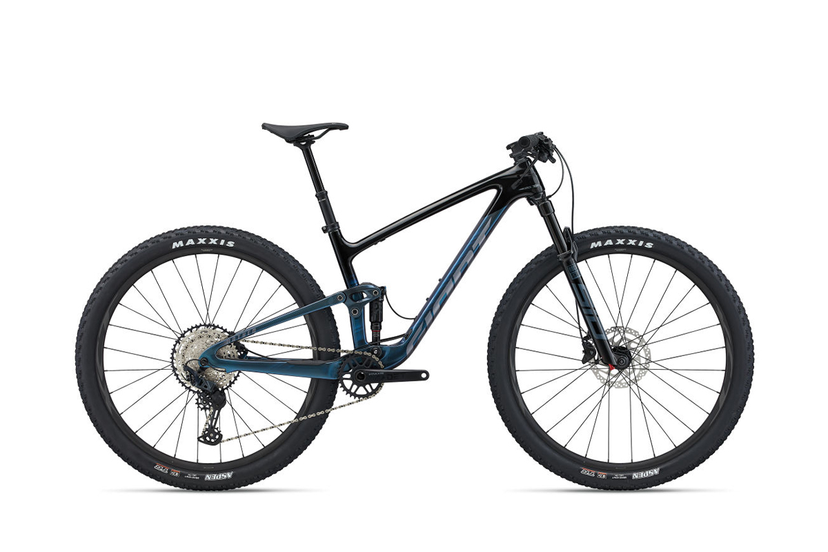 Anthem Advanced 29 3