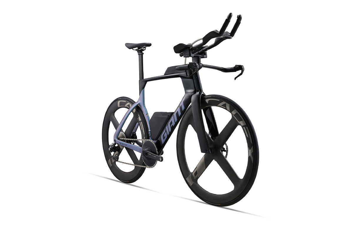 Trinity Advanced SL 0