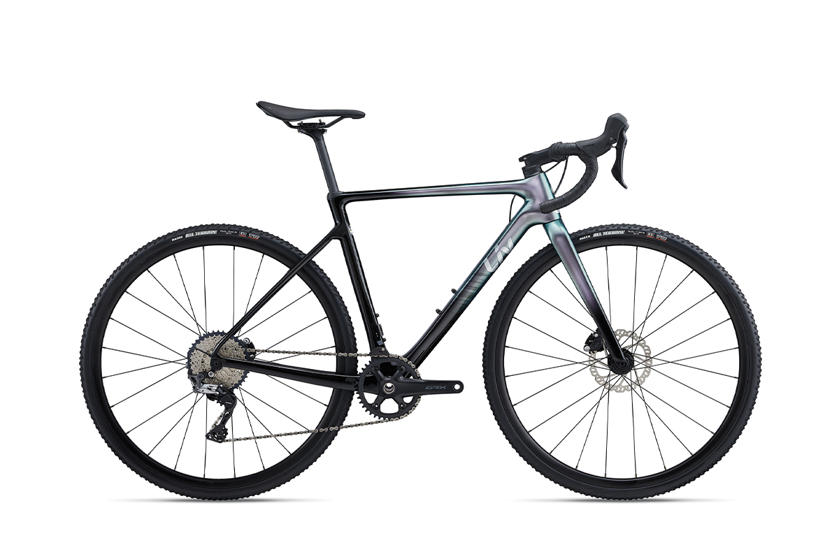 Brava Advanced Pro 2 – Shimano GRX