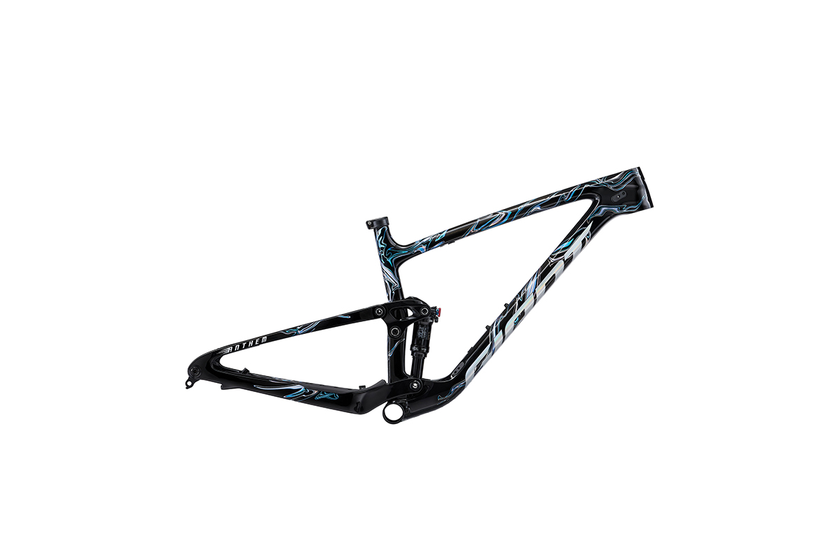 Kit Cadre Anthem Advanced 29