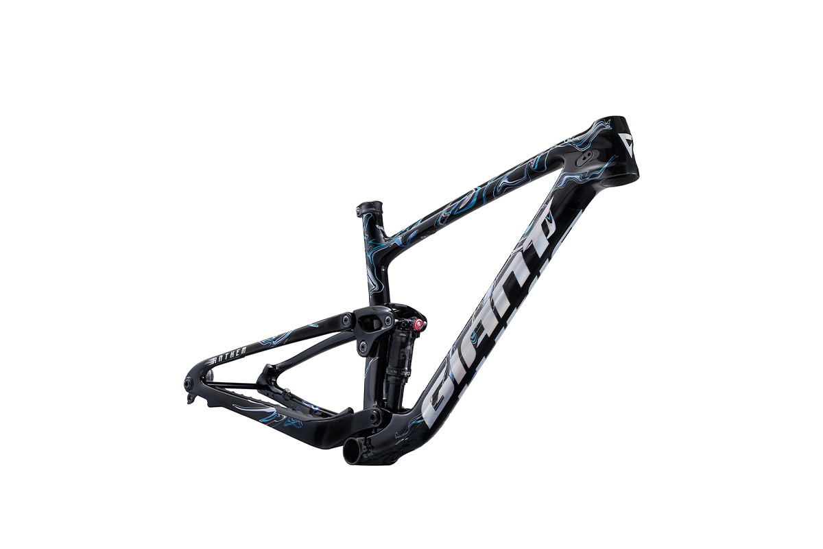 Kit Cadre Anthem Advanced 29