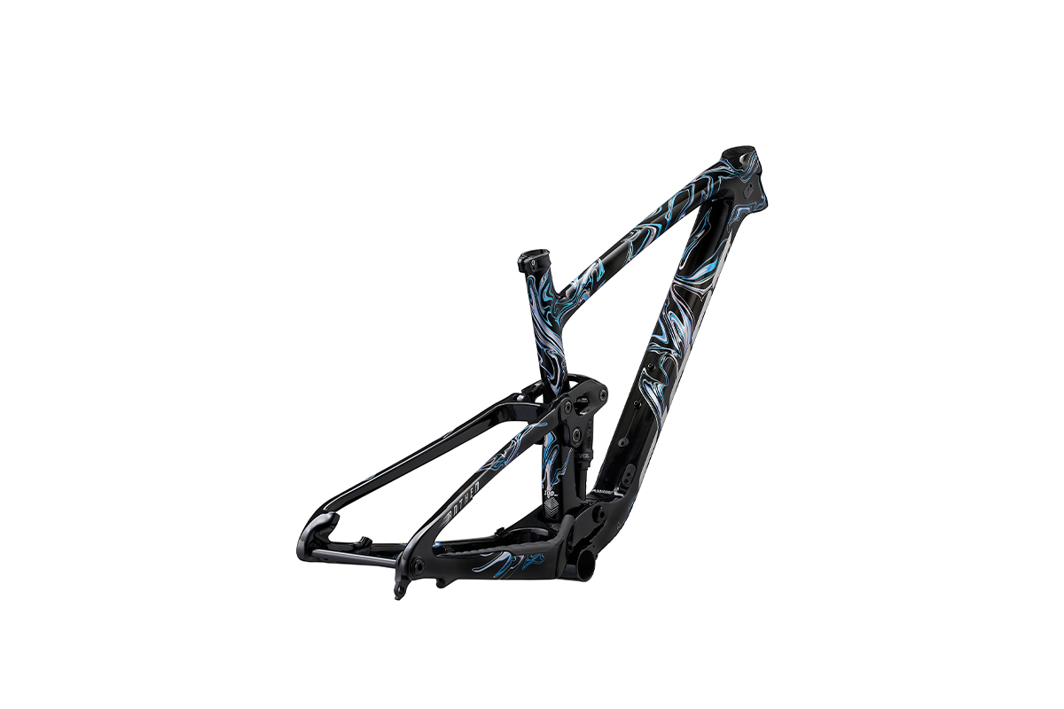 Kit Cadre Anthem Advanced 29