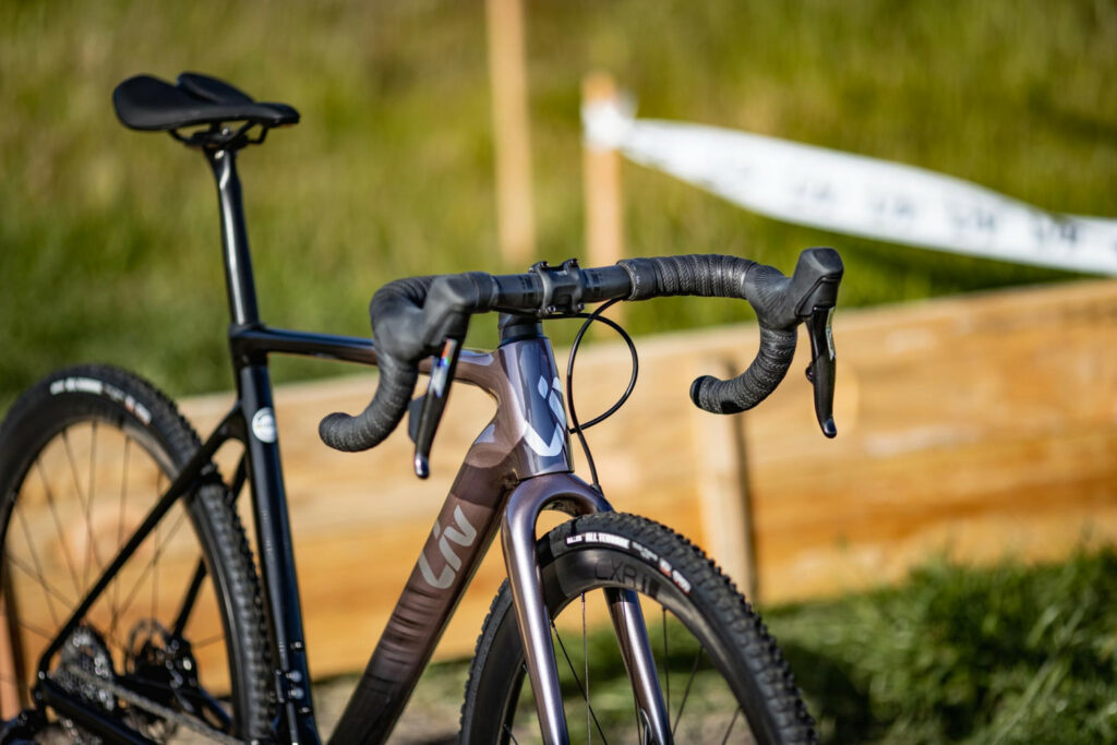 Brava Advanced Pro 2 - Shimano GRX