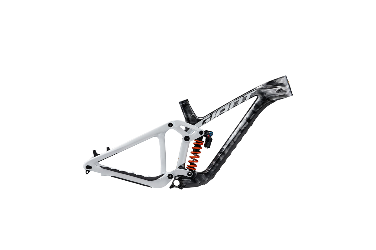 Kit cadre DH Glory Advanced 2026