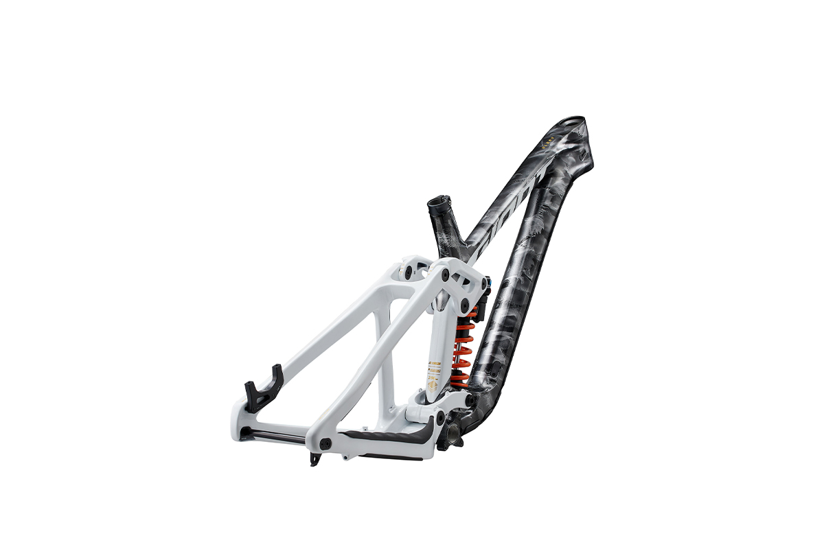 Kit cadre DH Glory Advanced 2026