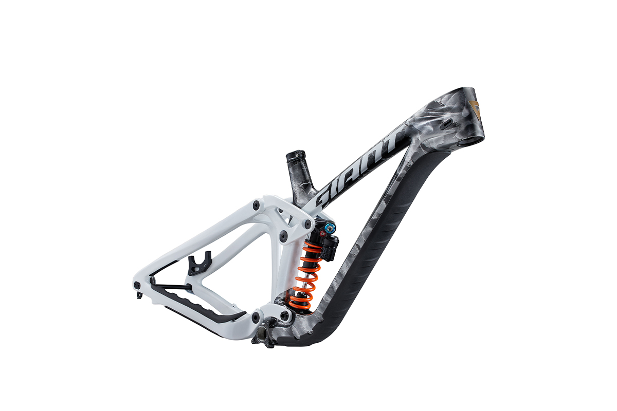 Kit cadre DH Glory Advanced 2026