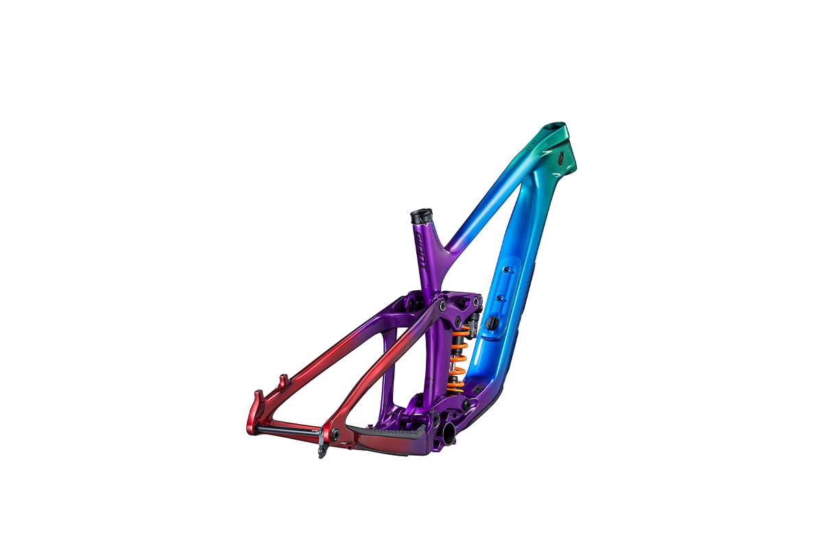 Kit cadre Reign Advanced