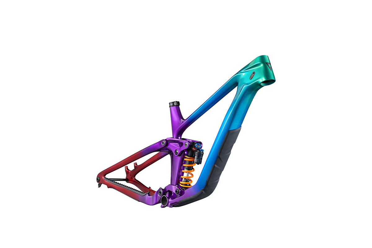 Kit cadre Reign Advanced