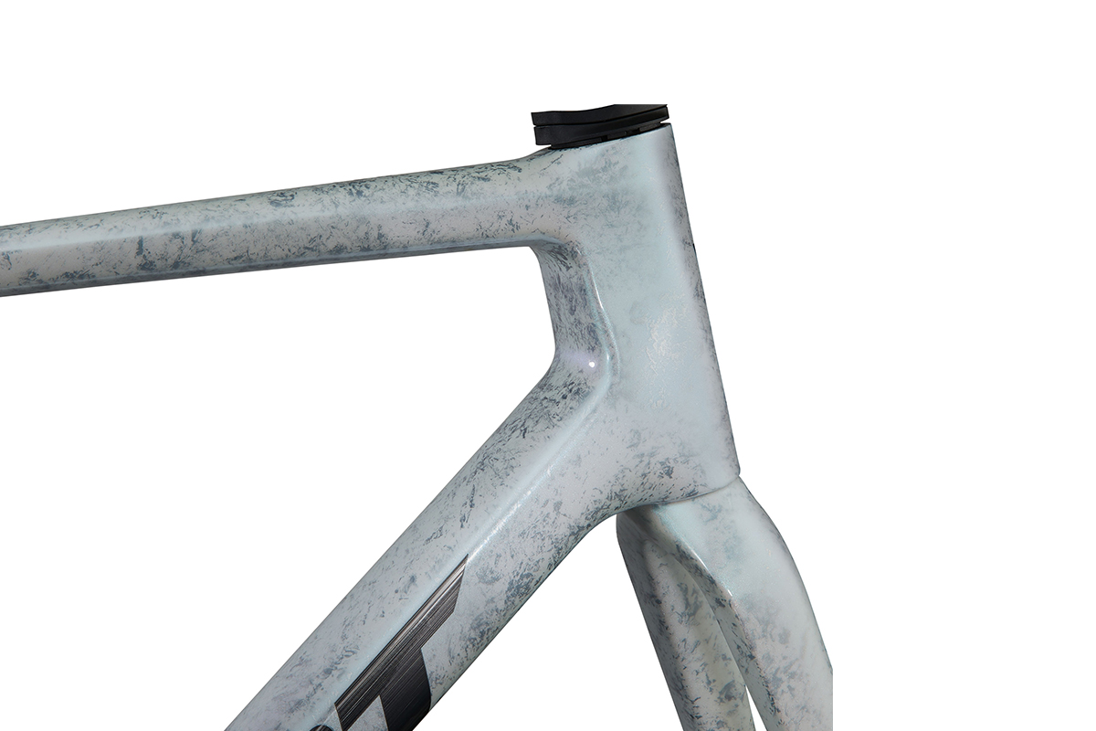 Kit cadre TCR Advanced SL 2025