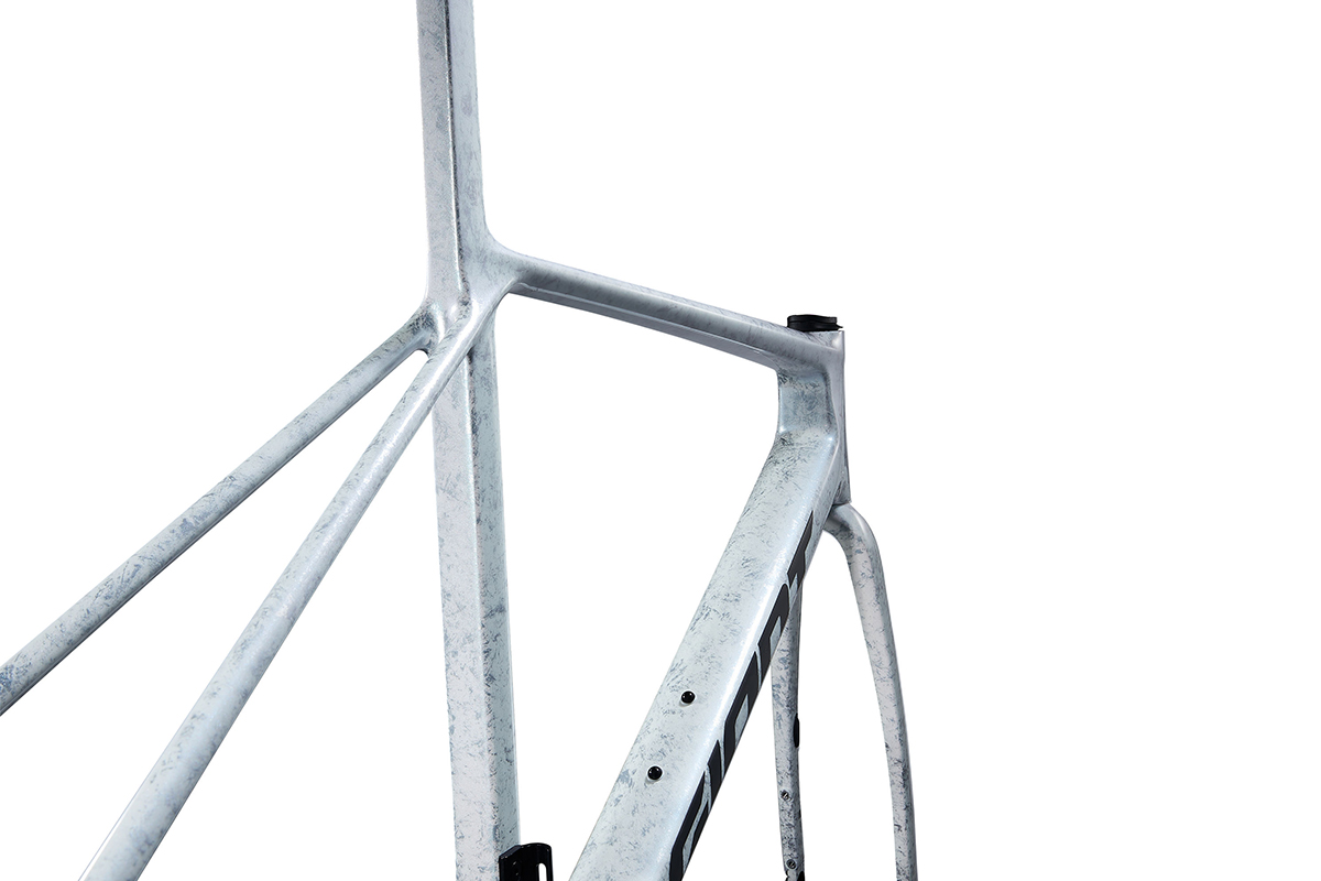 Kit cadre TCR Advanced SL 2025