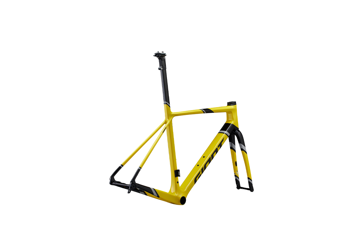 Kit cadre TCR Advanced SL Edition Legends