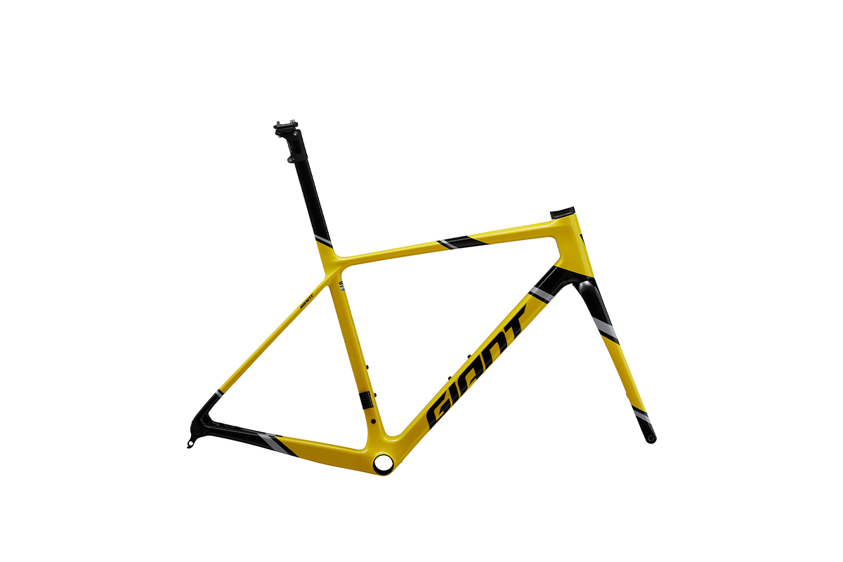 Kit cadre TCR Advanced SL Edition Legends