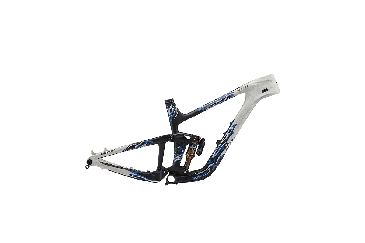 Kit cadre Trance Advanced 29