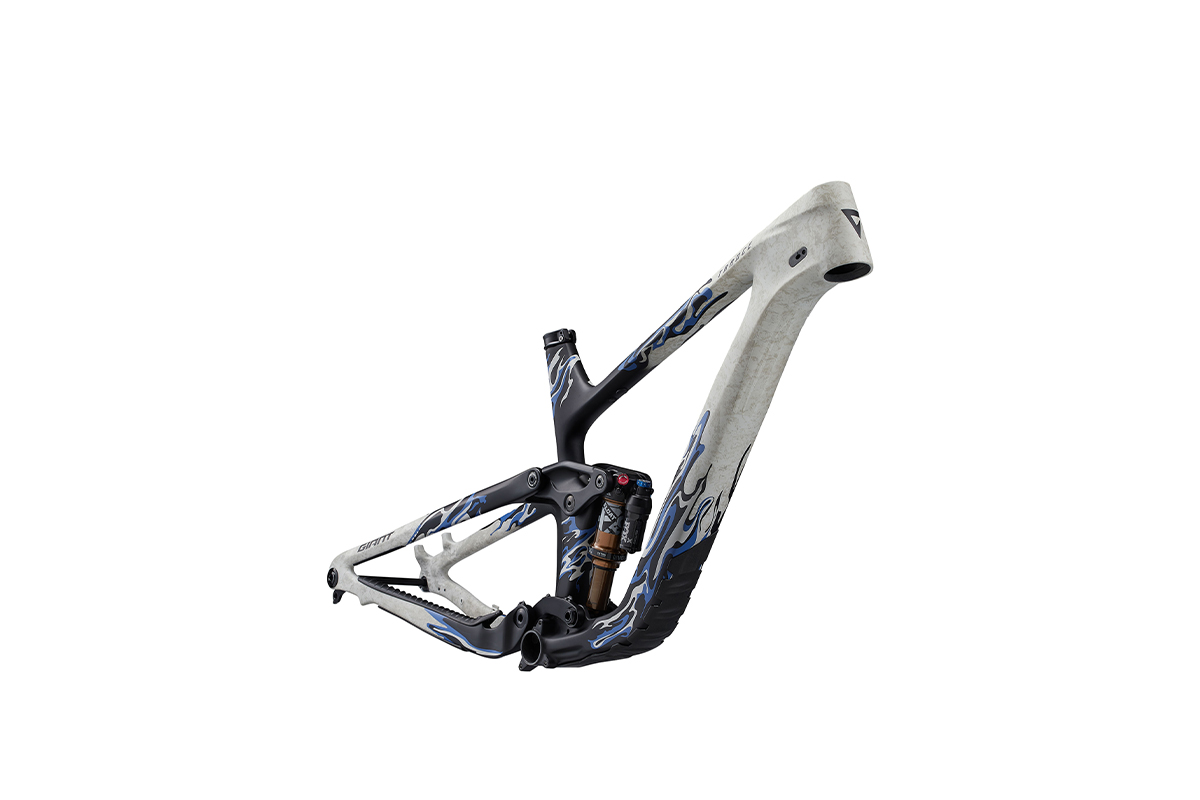 Kit cadre Trance Advanced 29