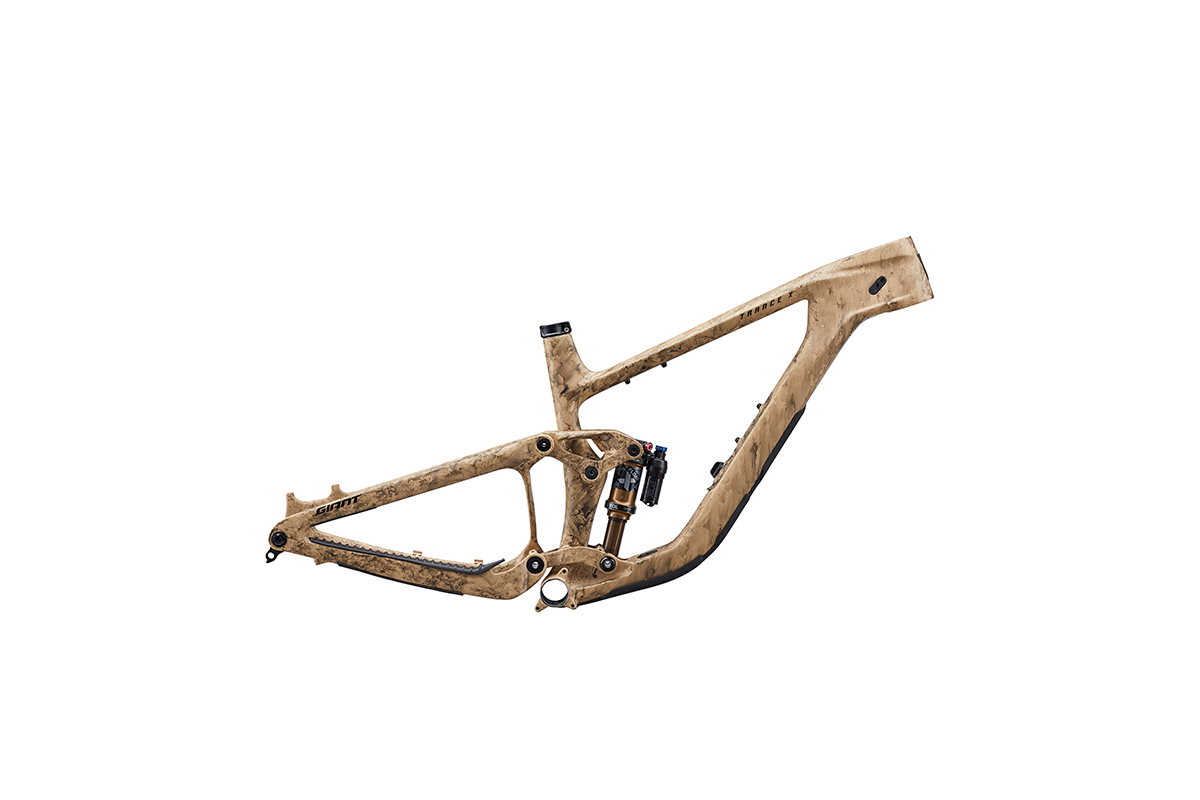 Kit cadre Trance X Advanced