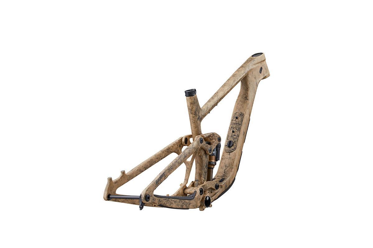 Kit cadre Trance X Advanced