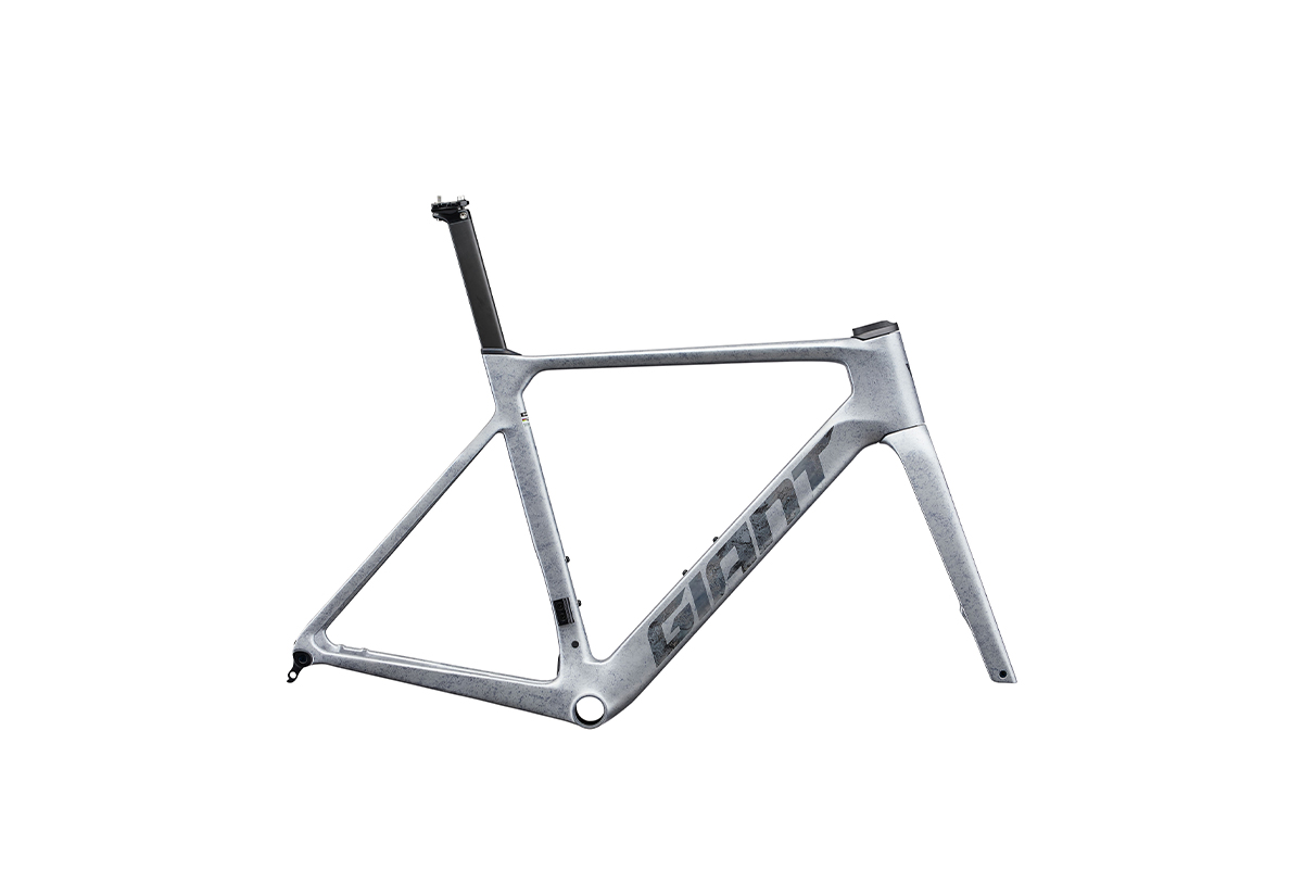 Kit Cadre Propel Advanced Pro