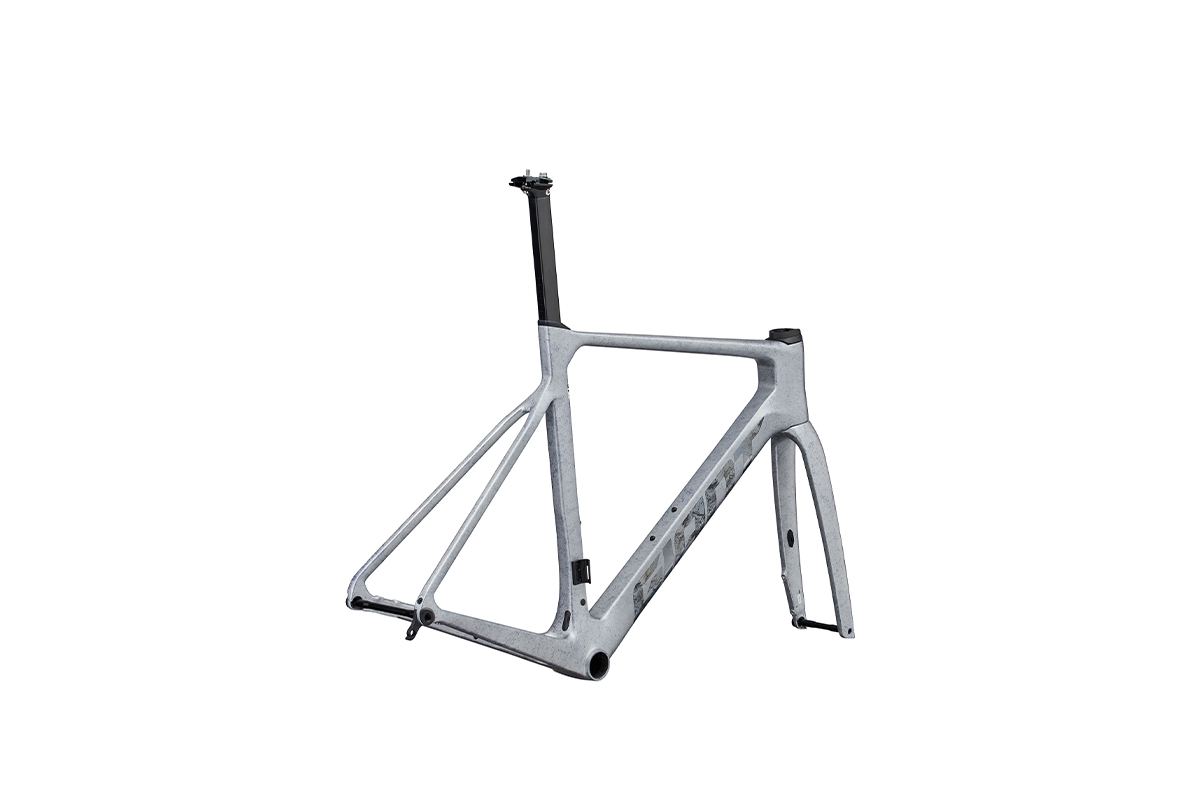 Kit Cadre Propel Advanced Pro