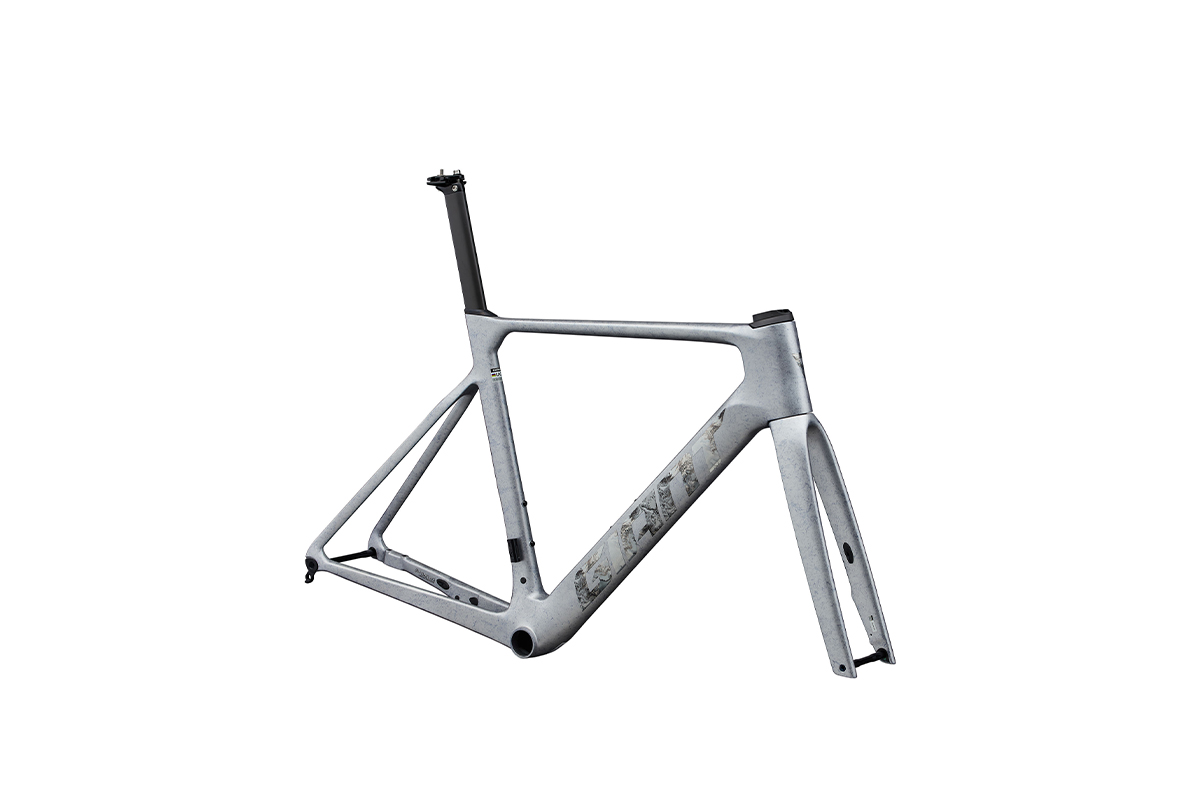 Kit Cadre Propel Advanced Pro