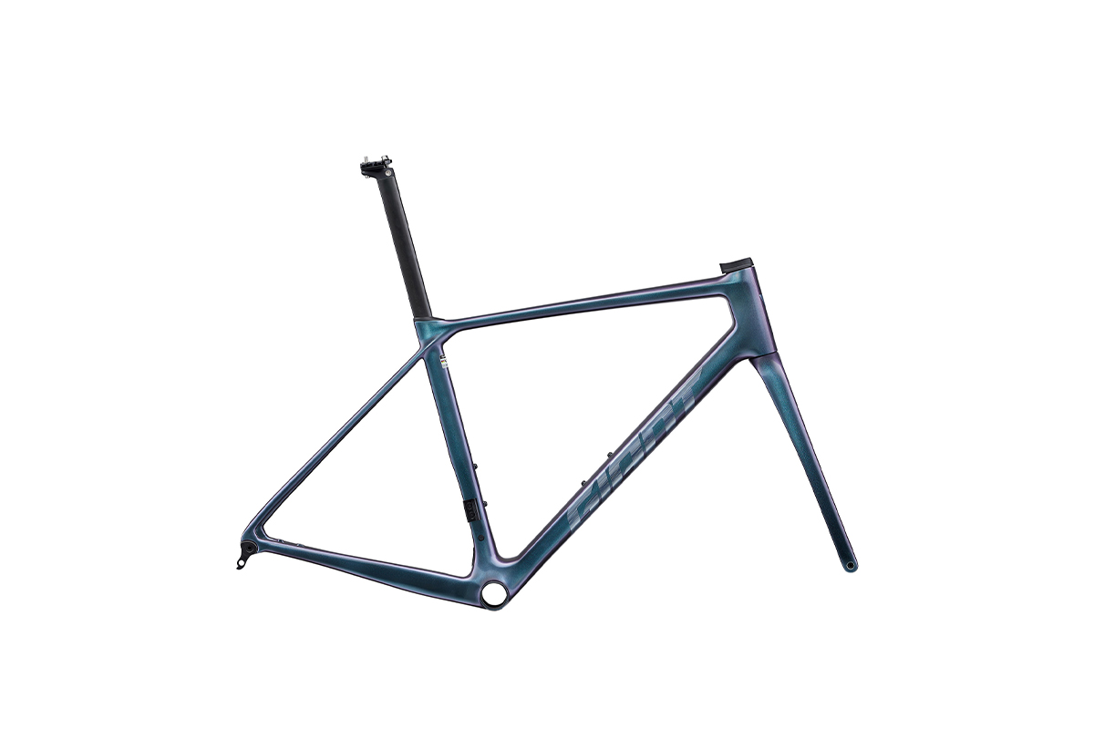 Kit cadre TCR Advanced Pro 2026