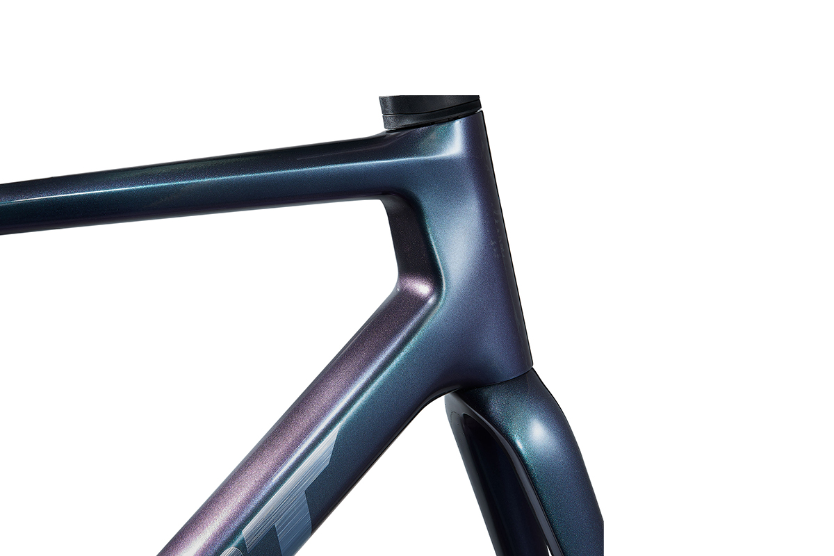 Kit cadre TCR Advanced Pro 2026