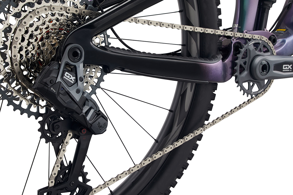 Trance Advanced 29 1