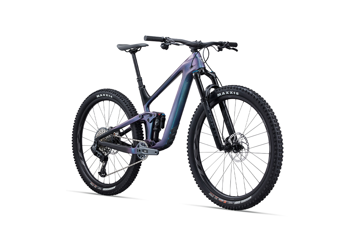 Trance Advanced 29 1