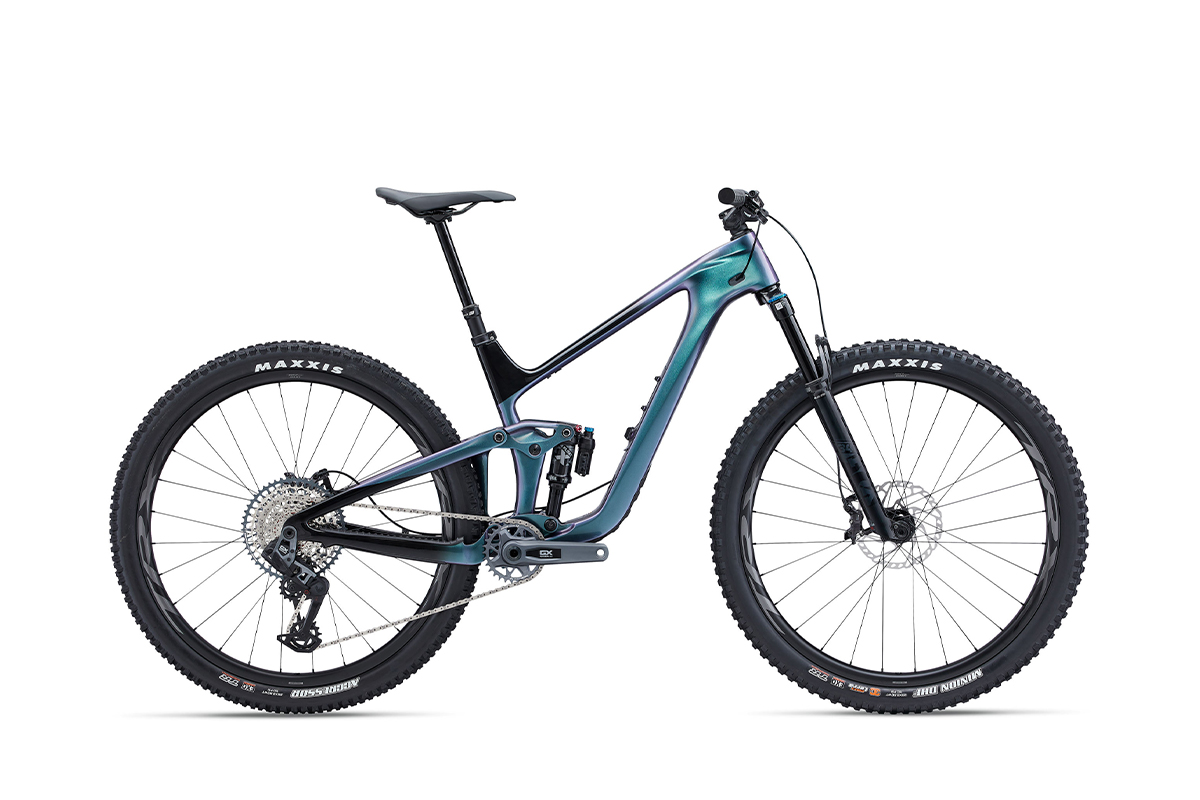 Trance Advanced 29 1