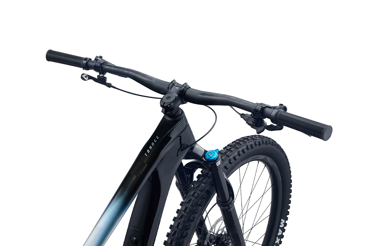 Trance Advanced 29 2