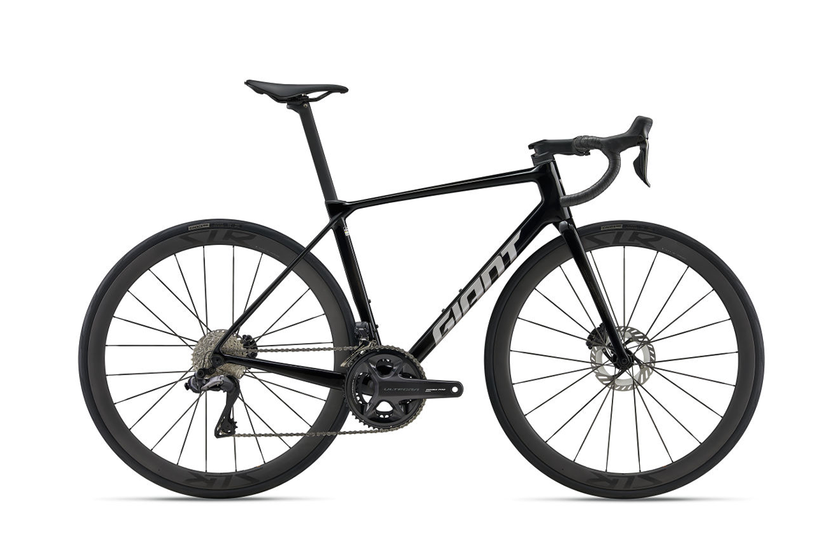 TCR Advanced Pro 0 Di2 2026