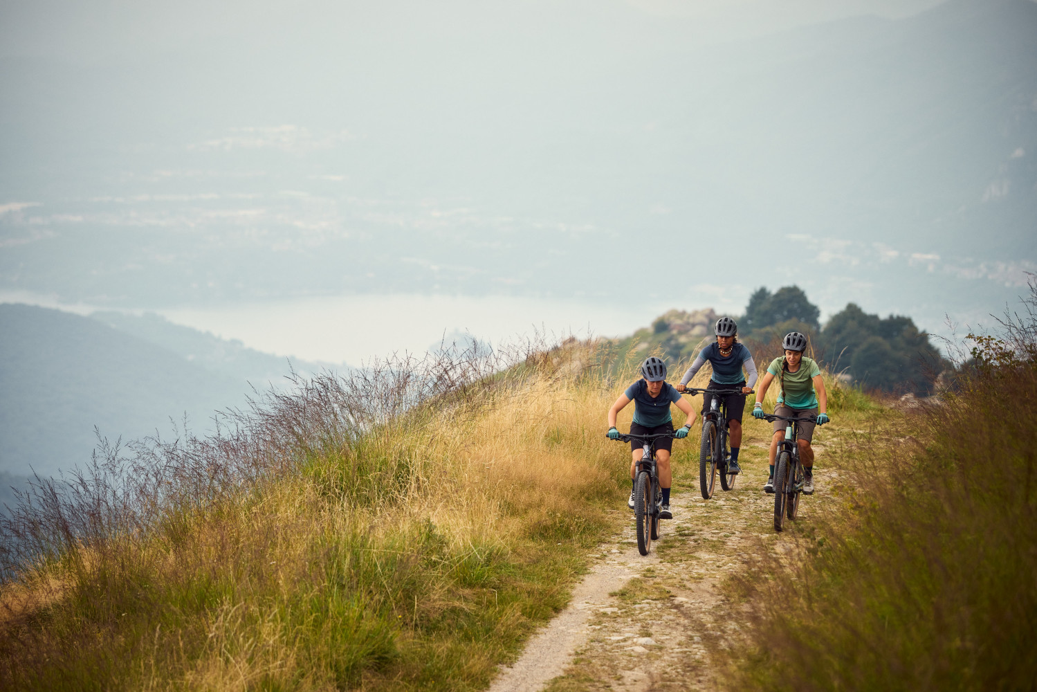 gravel giant trip itinéraires