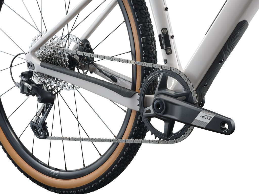 Devote Advanced 1 2026