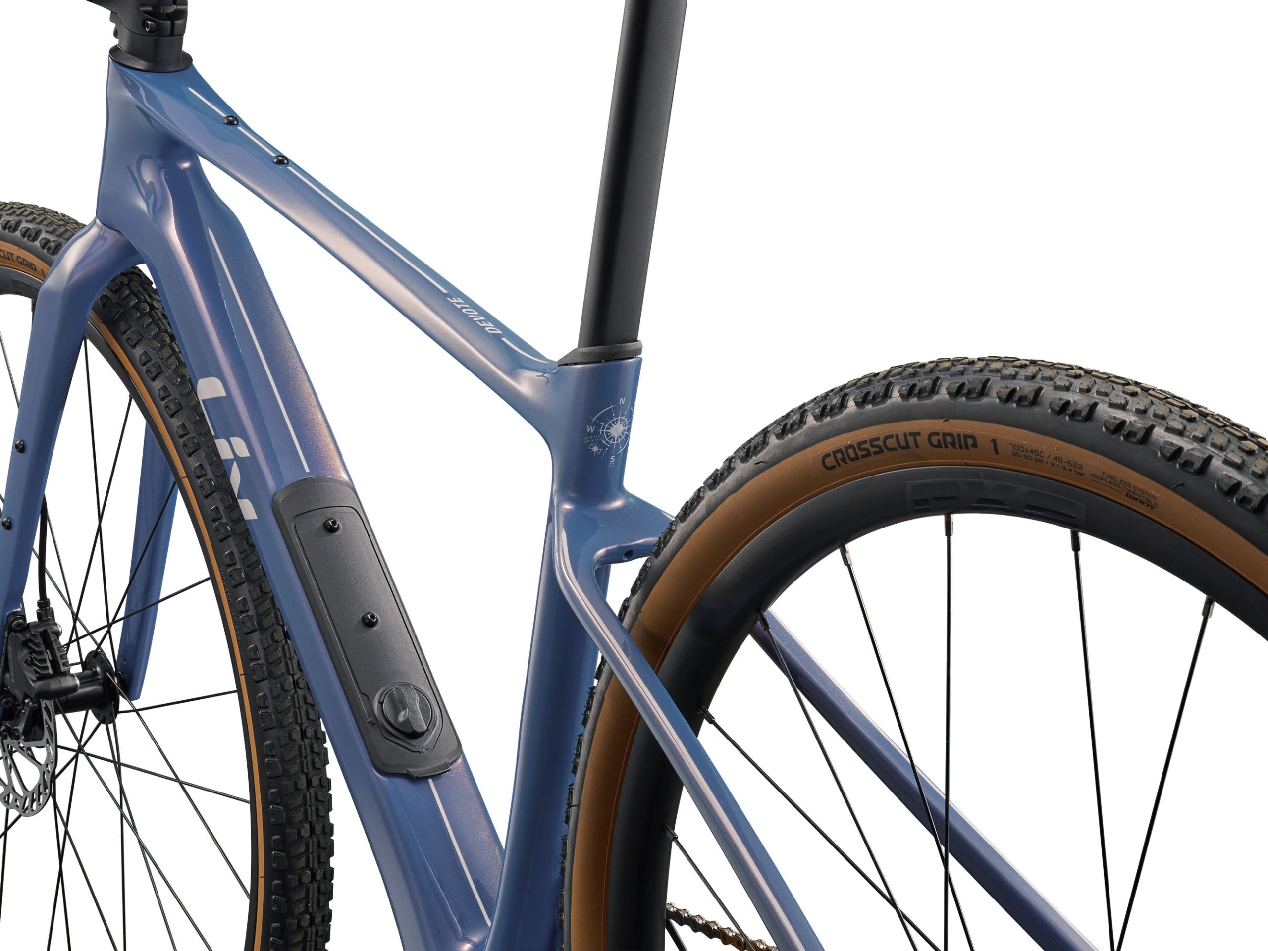 Devote Advanced 2 2026