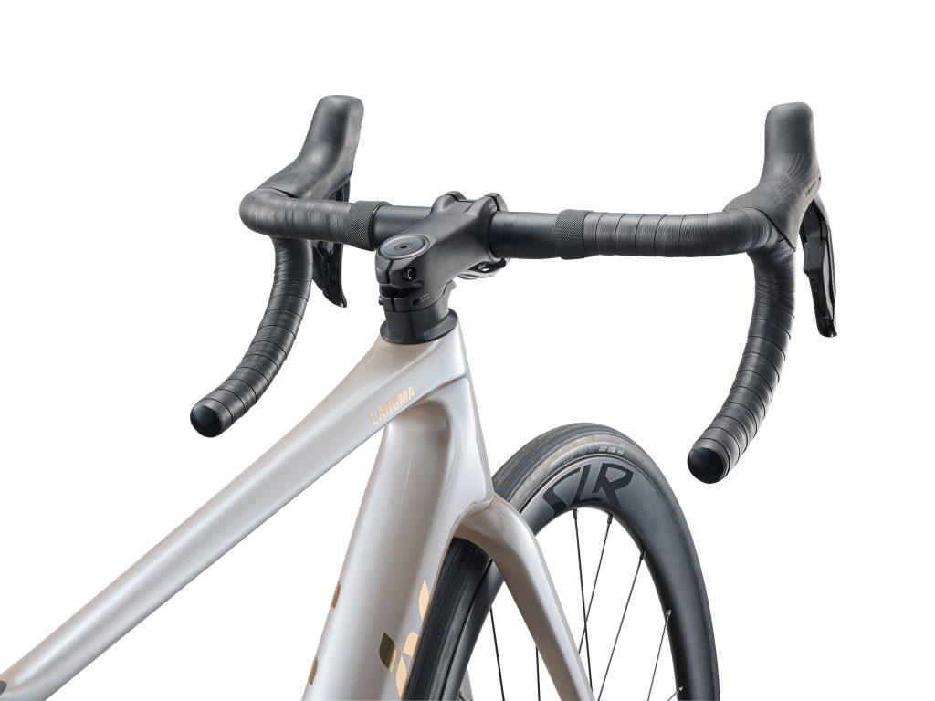 Langma Advanced 0 2026