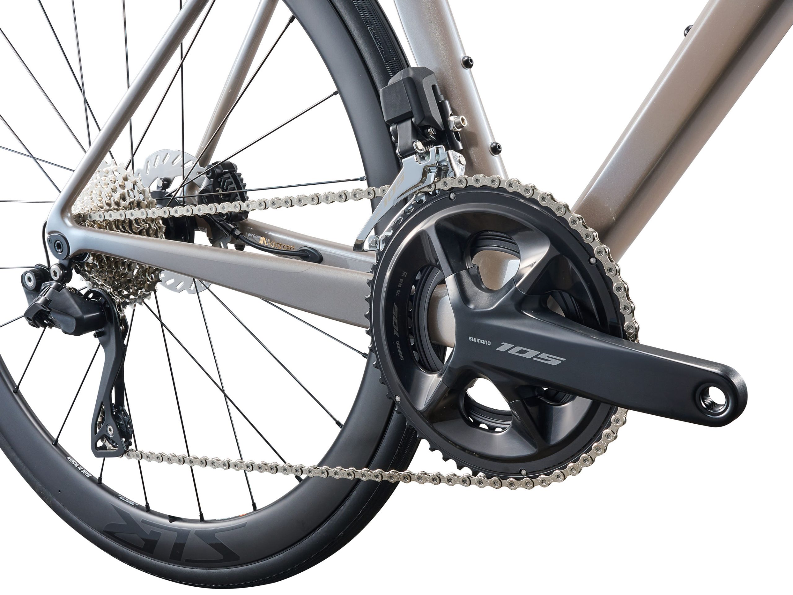 Langma Advanced 0 2026