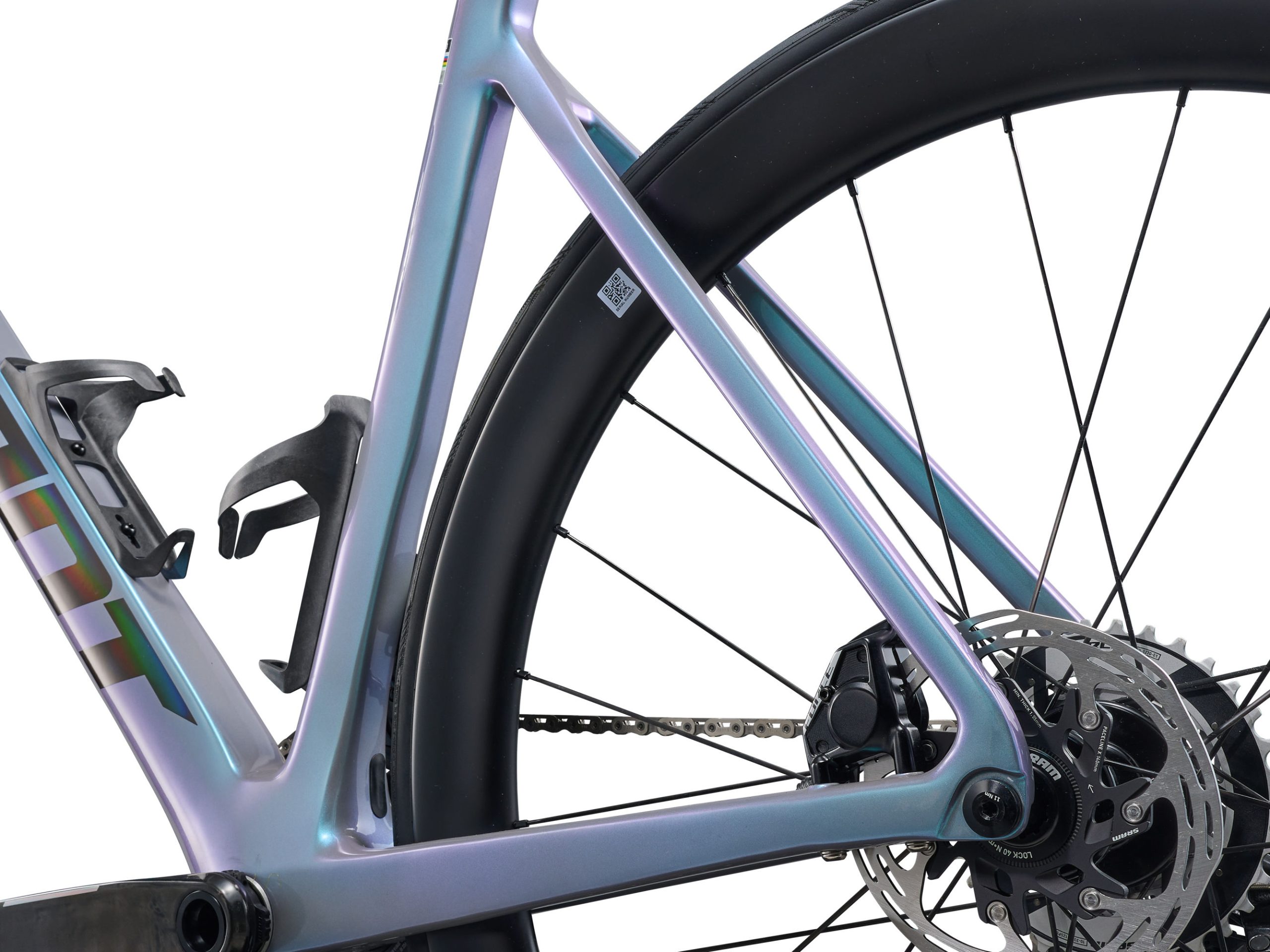 Propel Advanced Pro 0 AXS 2026