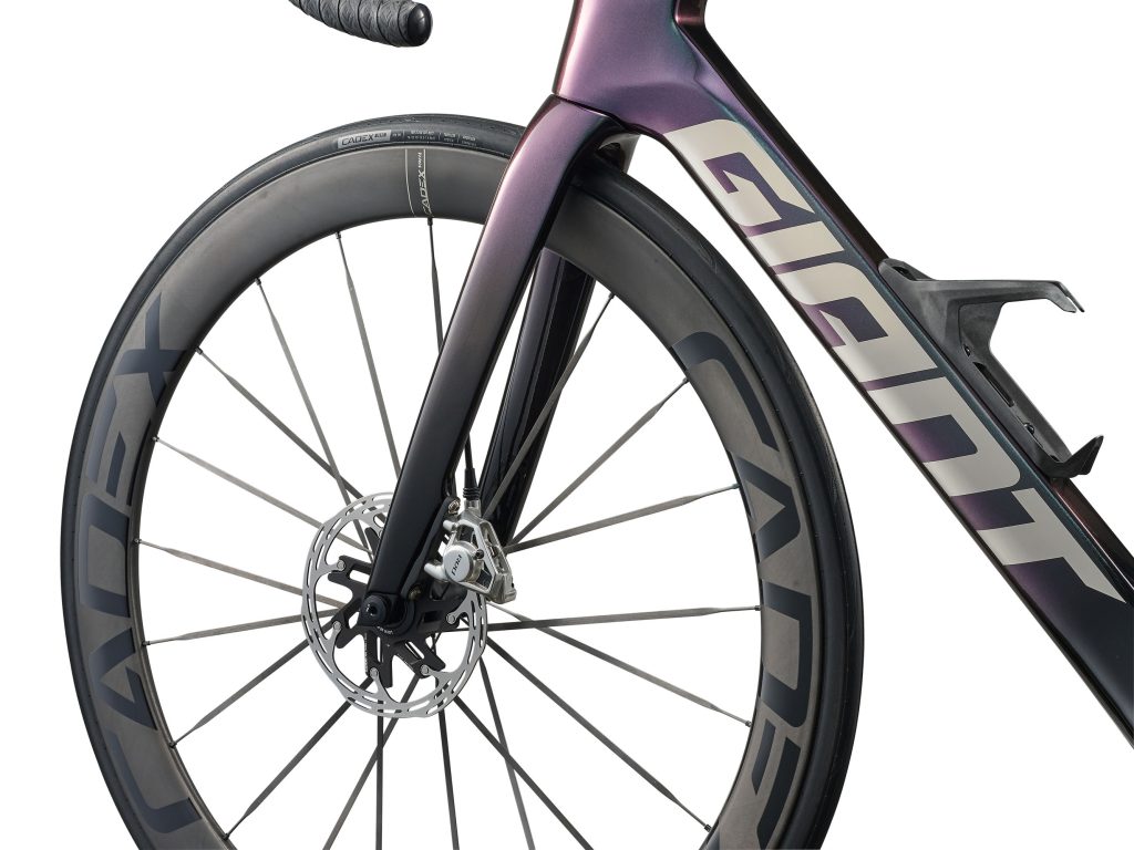 Propel Advanced SL 0 RED 2026