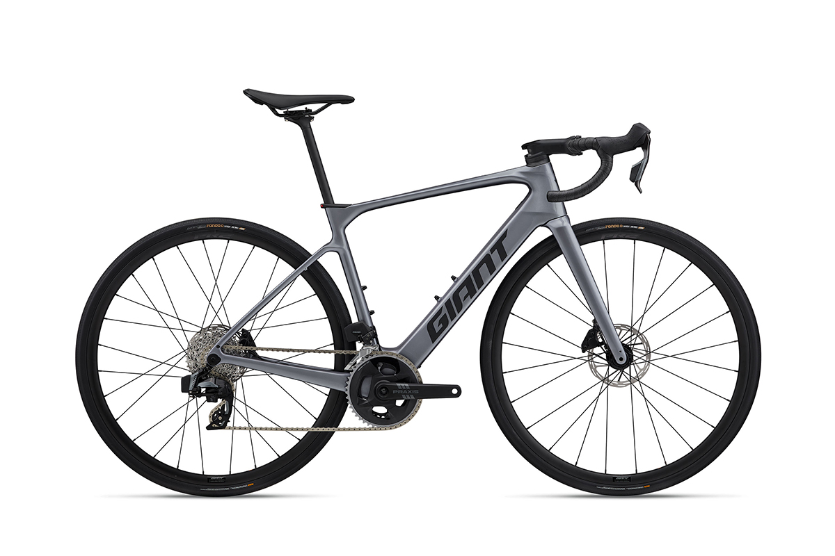 Defy Advanced E+ Elite 2