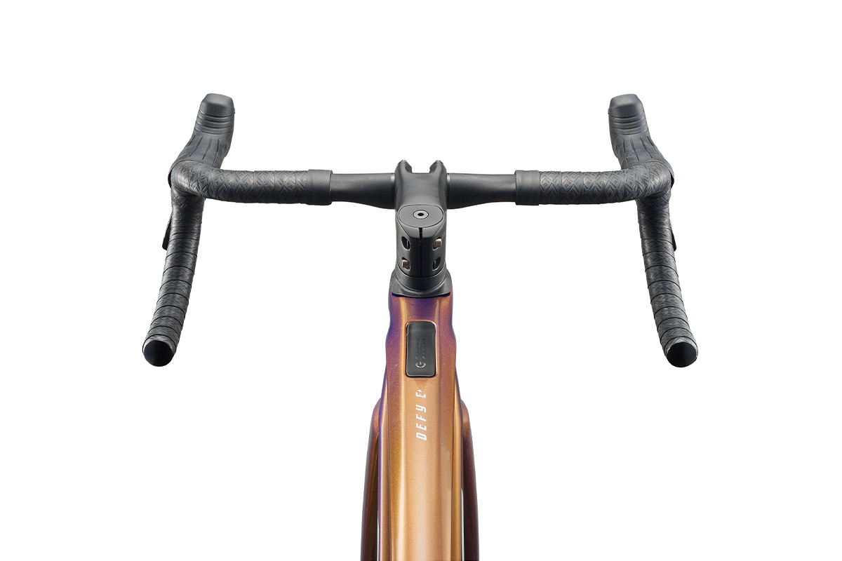 Defy Advanced E+ Elite 1 2026