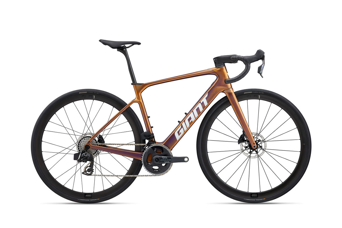 Defy Advanced E+ Elite 1 2026