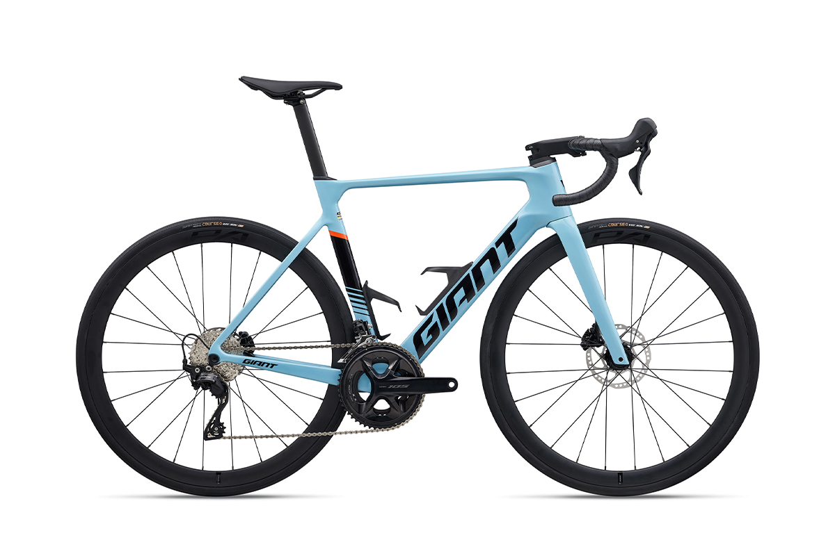 Propel Advanced 2 2026